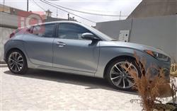 هيونداي فلوستر